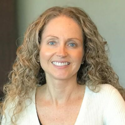 Elaine Thomas