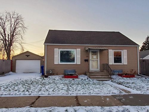 1405 S Walden Avenue, APPLETON, WI, 54915 | Card Image