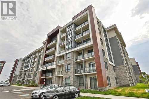 231-101 Shoreview Pl, Stoney Creek, ON, L8E0K2 | Card Image