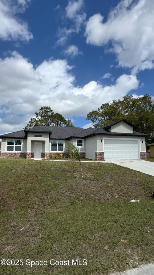 263 Trilby Rd Sw, PALM BAY, FL, 32908-3348 | Card Image