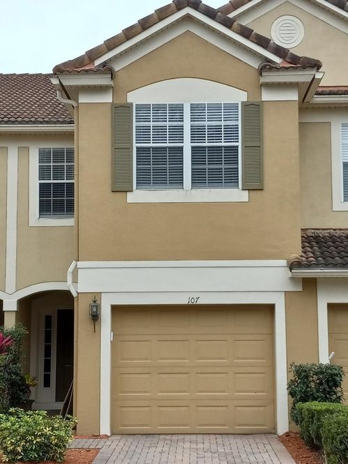 107-3401 Shallot Drive, ORLANDO, FL, 32835 | Card Image