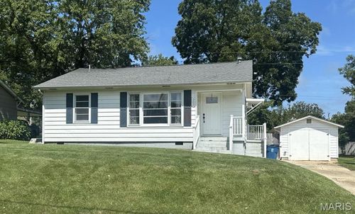 303 Idalia Road, Bloomfield, MO, 63825 | Card Image