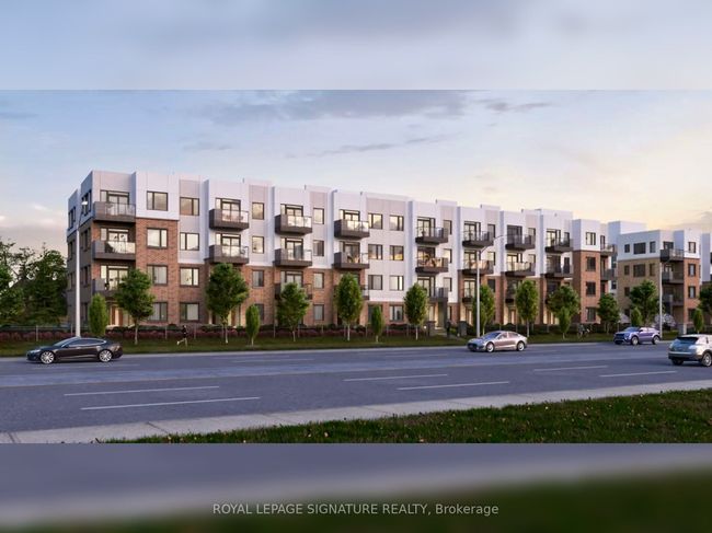312 - 58 Sky Harbour Dr, Condo with 2 bedrooms, 1 bathrooms and 1 parking in Brampton ON | Image 15