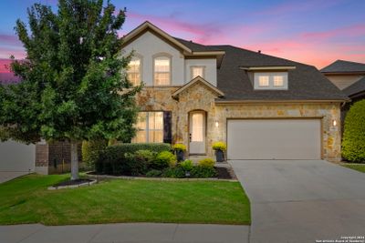 1815 Big Thunder, House other with 4 bedrooms, 3 bathrooms and null parking in San Antonio TX | Image 2