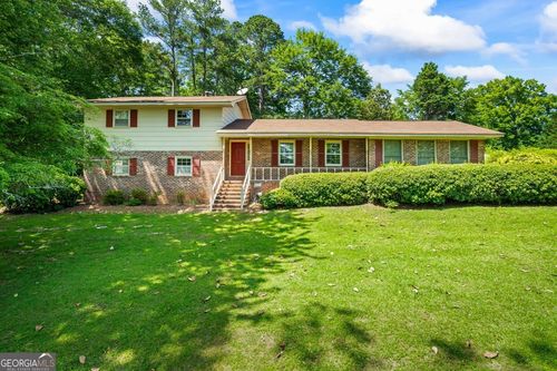 7121 Forest Dr Se, Covington, GA, 30014-3235 | Card Image
