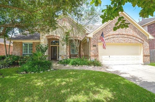 3222 Twinmont Ln, Katy, TX, 77494-4564 | Card Image