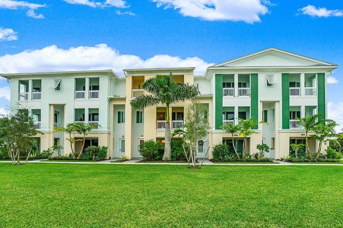4122 Faraday Way, Palm Beach Gardens, FL, 33418-6059 | Card Image