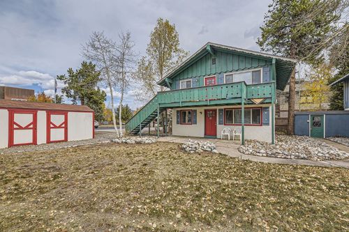 6-7-709 Frisco St, FRISCO, CO, 80443-5320 | Card Image