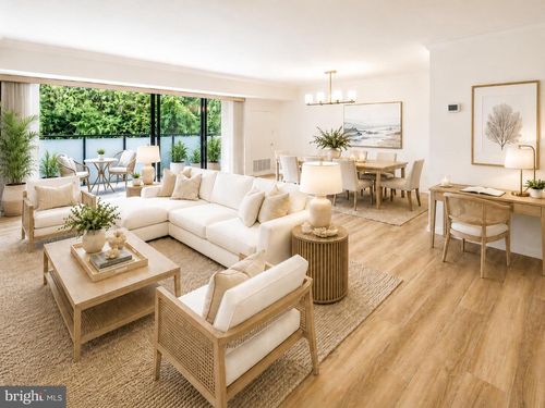 214-5300 Columbia Pike, ARLINGTON, VA, 22204-3196 | Card Image