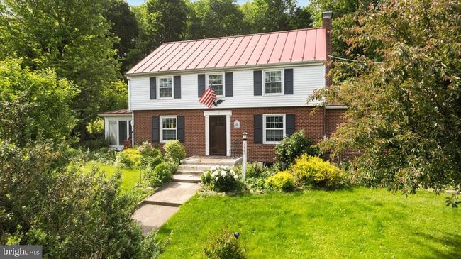 356 Wirgman Ave, House other with 4 bedrooms, 3 bathrooms and null parking in ROMNEY WV | Image 33