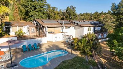 19225 Overlook Drive., Home with 0 bedrooms, 0 bathrooms and null parking in Sonora CA | Image 1