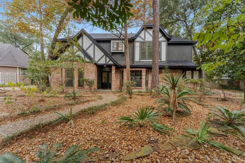 6 Thornhedge Ct, The Woodlands, TX, 77381-3601 | Card Image
