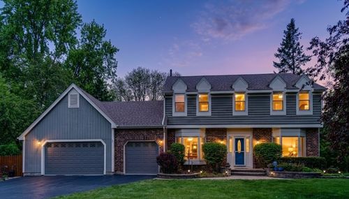 5544 Oak Grove Dr, Long Grove, IL, 60047-5227 | Card Image