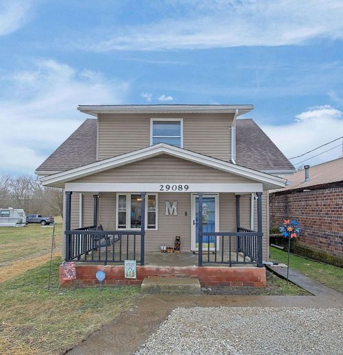 29089 Enterprise Iles Rd, Logan, OH, 43138-8917 | Card Image