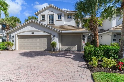 201-6858 Ascot Dr, NAPLES, FL, 34113-2718 | Card Image