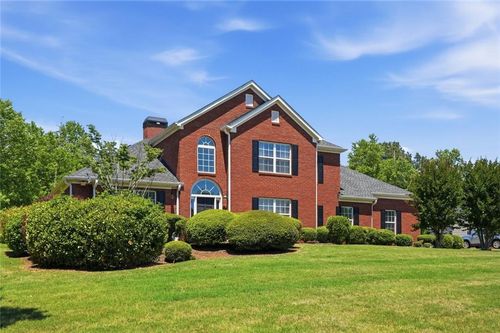 3675 Falls Trl, Winston, GA, 30187-1596 | Card Image