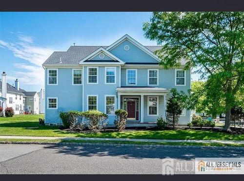 31 Orchid Dr, Plainsboro, NJ, 08536-1968 | Card Image