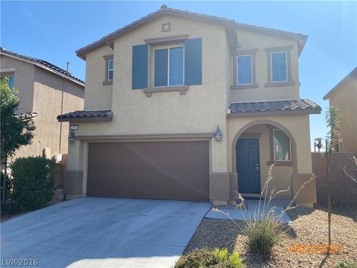 5494 Silent Springs Dr, Las Vegas, NV, 89122-8658 | Card Image