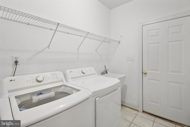 4842 Kingshire Dr, House other with 3 bedrooms, 2 bathrooms and null parking in Providence Forge VA | Image 21