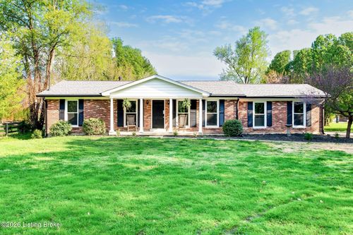 14821 Old Taylorsville Rd, Fisherville, KY, 40023-9701 | Card Image