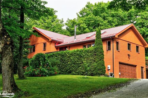 569263 6th Sideroad, Ravenna, ON, N0H2E0 | Card Image