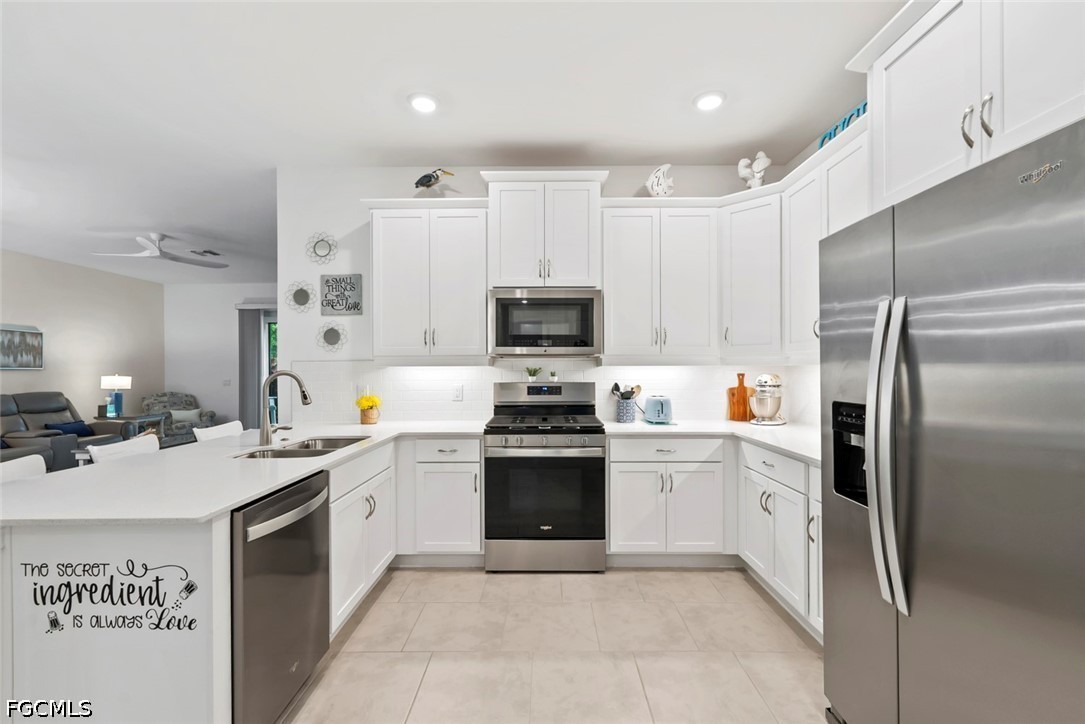 Residential in Punta Gorda 4