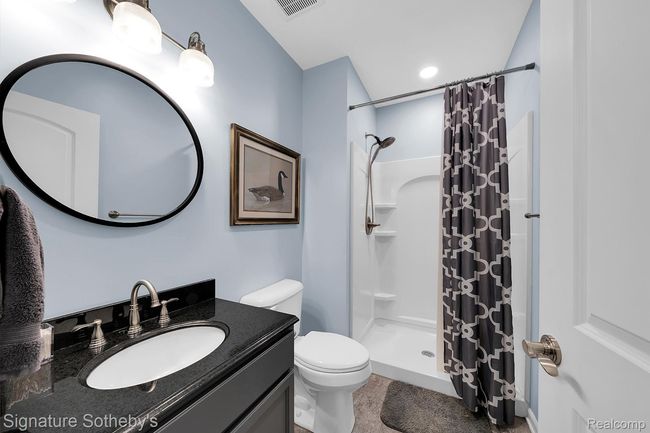 5001 Forest Valley Dr, House other with 6 bedrooms, 8 bathrooms and null parking in Clarkston MI | Image 60