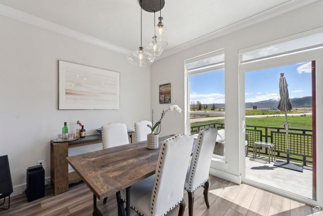 1339 Fiddich Glen Ln, Condo with 3 bedrooms, 4 bathrooms and 2 parking in Snyderville UT | Image 18
