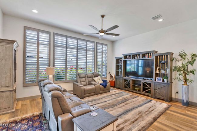 Great Room with Tall Window Wall | Image 7