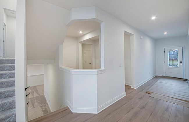 LOT-5 - 8572 Ben Hale Ct, House other with 4 bedrooms, 4 bathrooms and null parking in Blacklick OH | Image 27