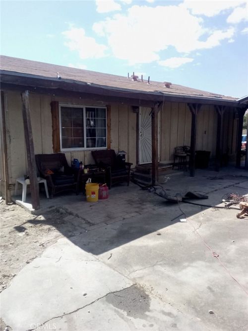 17420 Ashton Dr, Desert Hot Springs, CA, 92241-6721 | Card Image