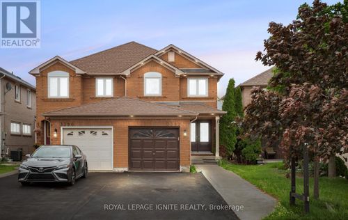 3392 Spirea Terrace, Mississauga (Lisgar), ON, L5N7N3 | Card Image