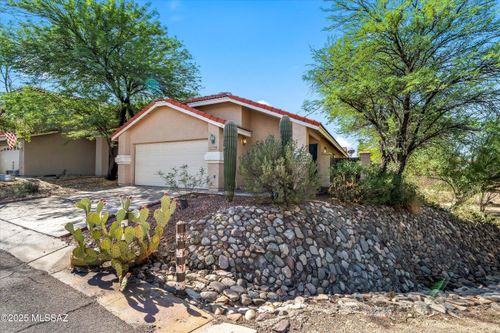 4703 W Gatehinge Court, Tucson, AZ, 85741 | Card Image