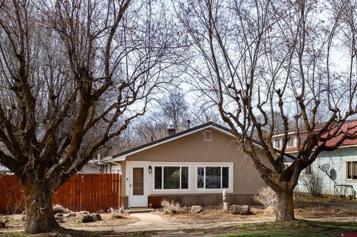 322 N Fork Ave, Paonia, CO, 81428-8508 | Card Image