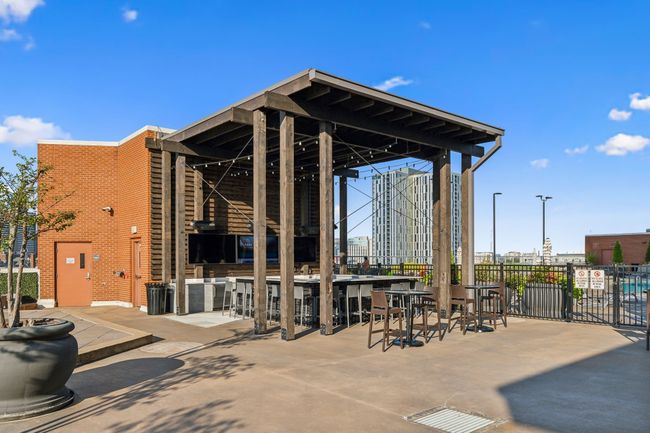 APT-1410 - 600 12 Th Ave S, Condo with 1 bedrooms, 1 bathrooms and 1 parking in Nashville TN | Image 35