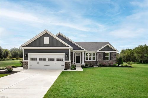LOT 1 The Landings, Cape Charles, VA, 23310 | Card Image