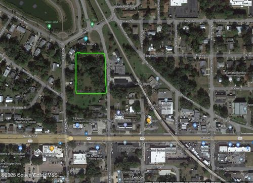 0000 N Park Ave, Titusville, FL, 32796 | Card Image