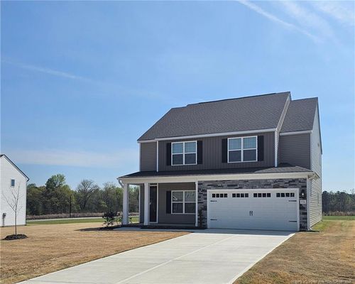 136 Camp Rock Road, Lillington, NC, 27546 | Card Image