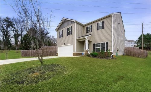 3720 Liverpool Way, Atlanta, GA, 30331-5260 | Card Image