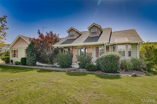 1214 Meadow Lake Ln, Park Hills, MO, 63601-8309 | Card Image
