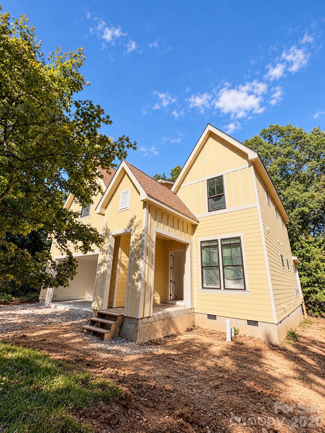 Residential in Charlotte