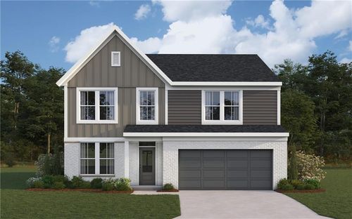 46 Park Village Bnd, Dallas, GA, 30157-5755 | Card Image