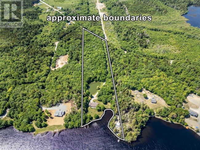 4400 2 Nd Division Rd, House other with 2 bedrooms, 2 bathrooms and null parking in Concession NS | Image 50