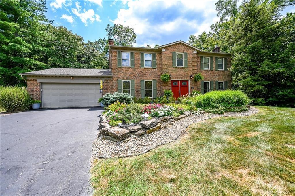 Woodview Ln, Milford, OH 45150
