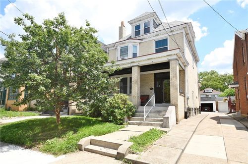 239 Gross St, Bloomfield, PA, 15224-1613 | Card Image