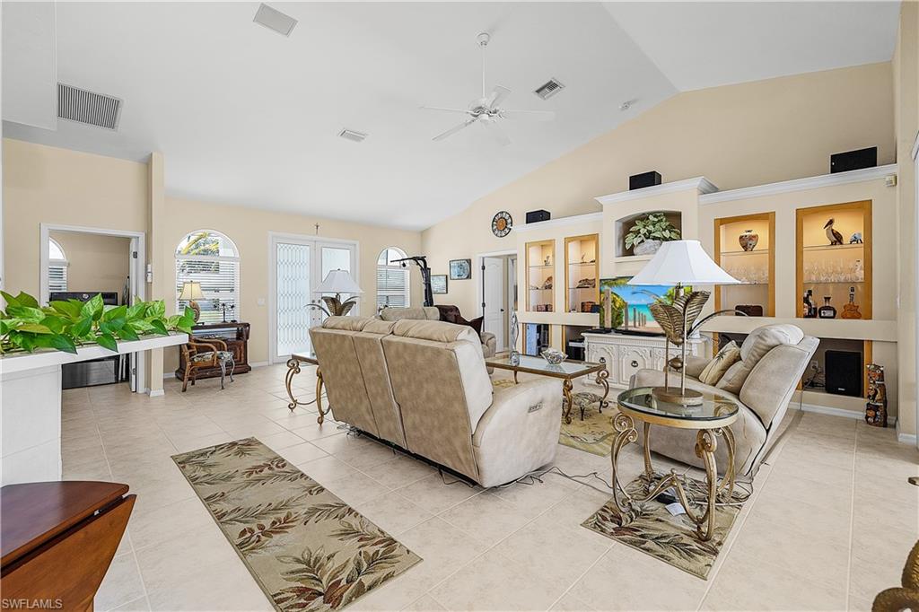 Residential in CAPE CORAL