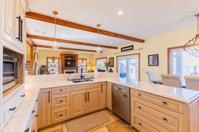 73853 Durand Ave, House other with 4 bedrooms, 4 bathrooms and 4 parking in Zurich ON | Image 15