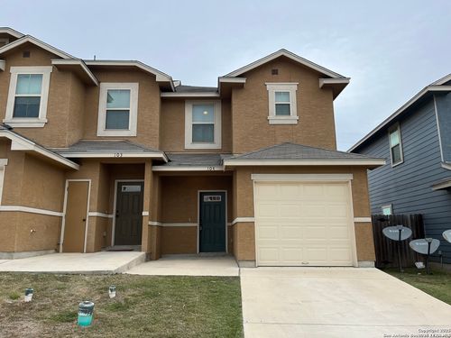 104-7105 Micayla Cv, San Antonio, TX, 78244-4479 | Card Image