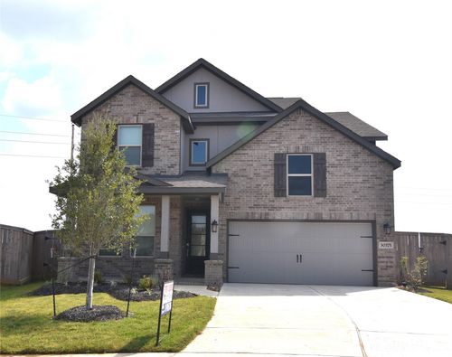30375 Centipede Grove Ln, Fulshear, TX, 77423-4530 | Card Image