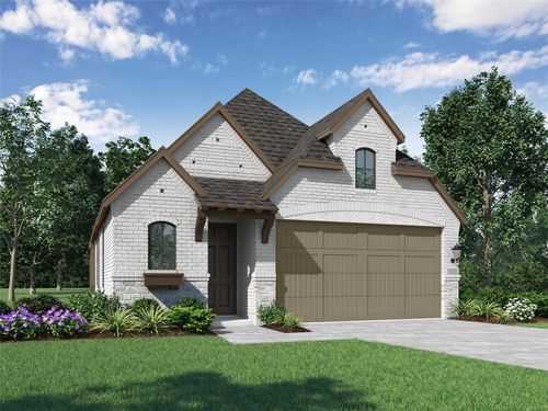 825 Stone Grove Rd, Lavon, TX, 75166-2203 | Card Image
